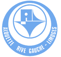 Logo Alouette F.C.R.G.