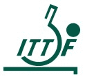Logo ITTF